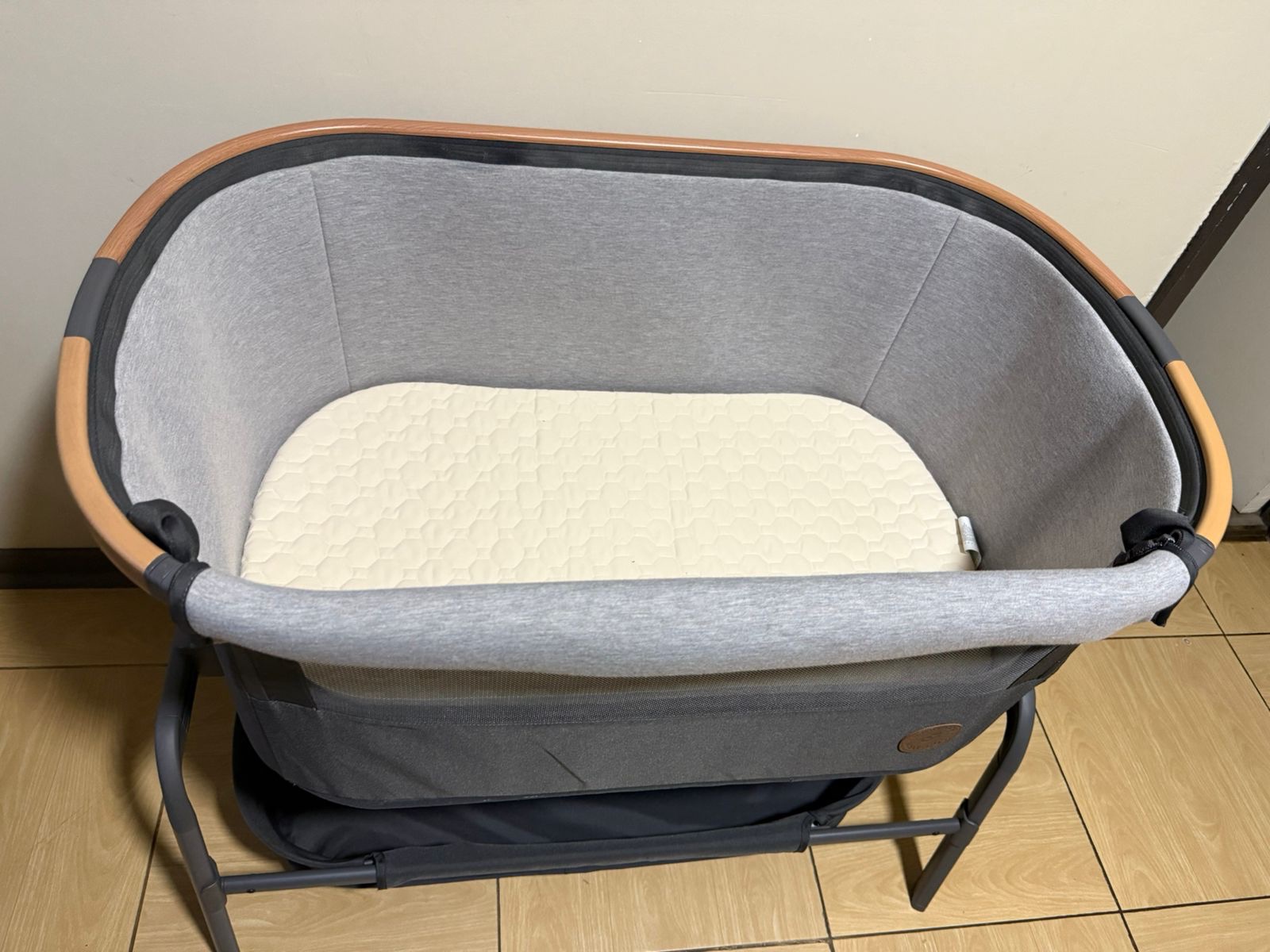 (COD:BB16906) CUNA COLECHO MAXI COSI LORA ESSENTIAL - Imagen 5