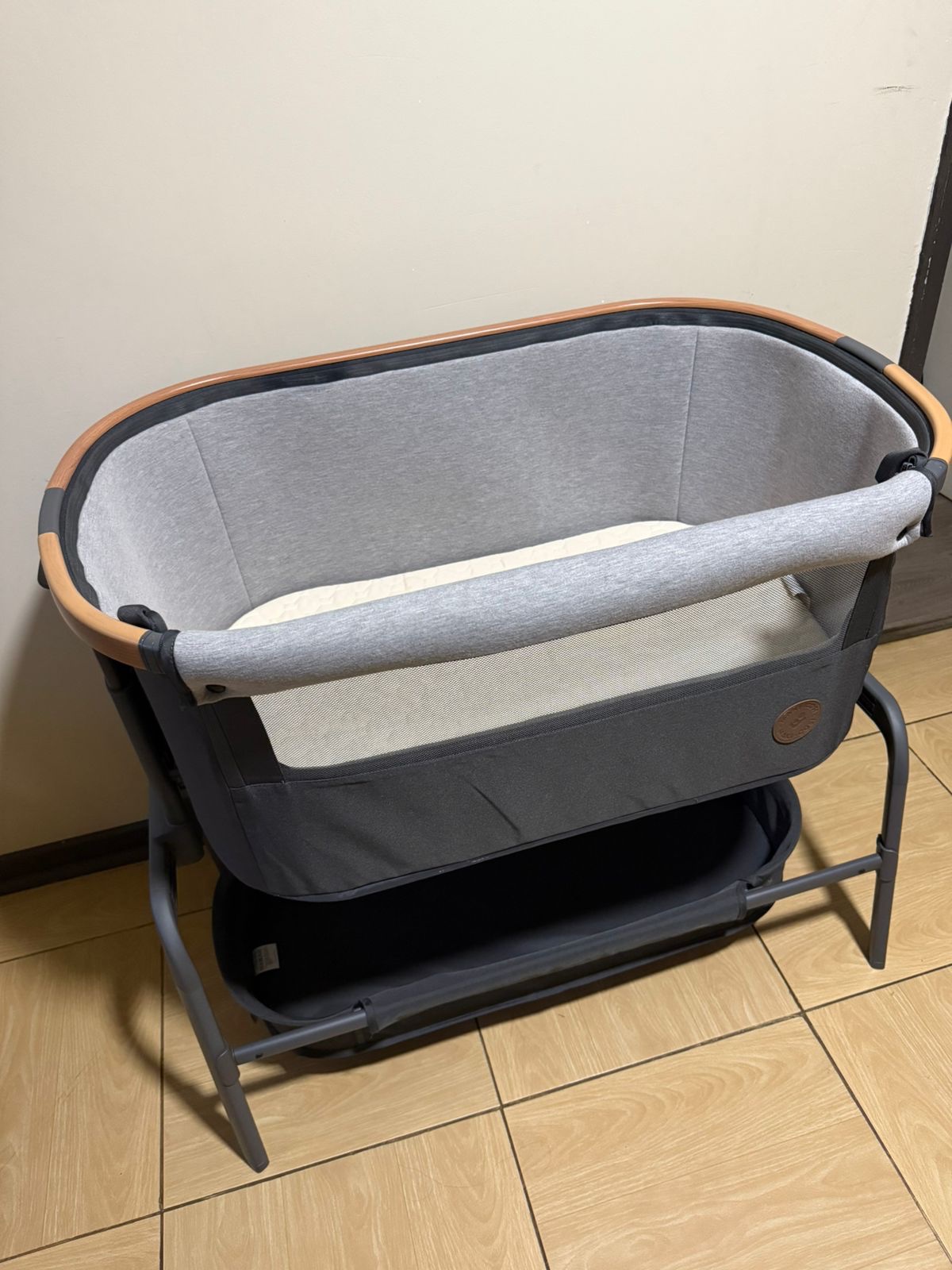 (COD:BB16906) CUNA COLECHO MAXI COSI LORA ESSENTIAL - Imagen 6