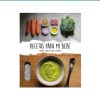 (COD:BB16916) LIBRO RECETAS PARA MI BEBE