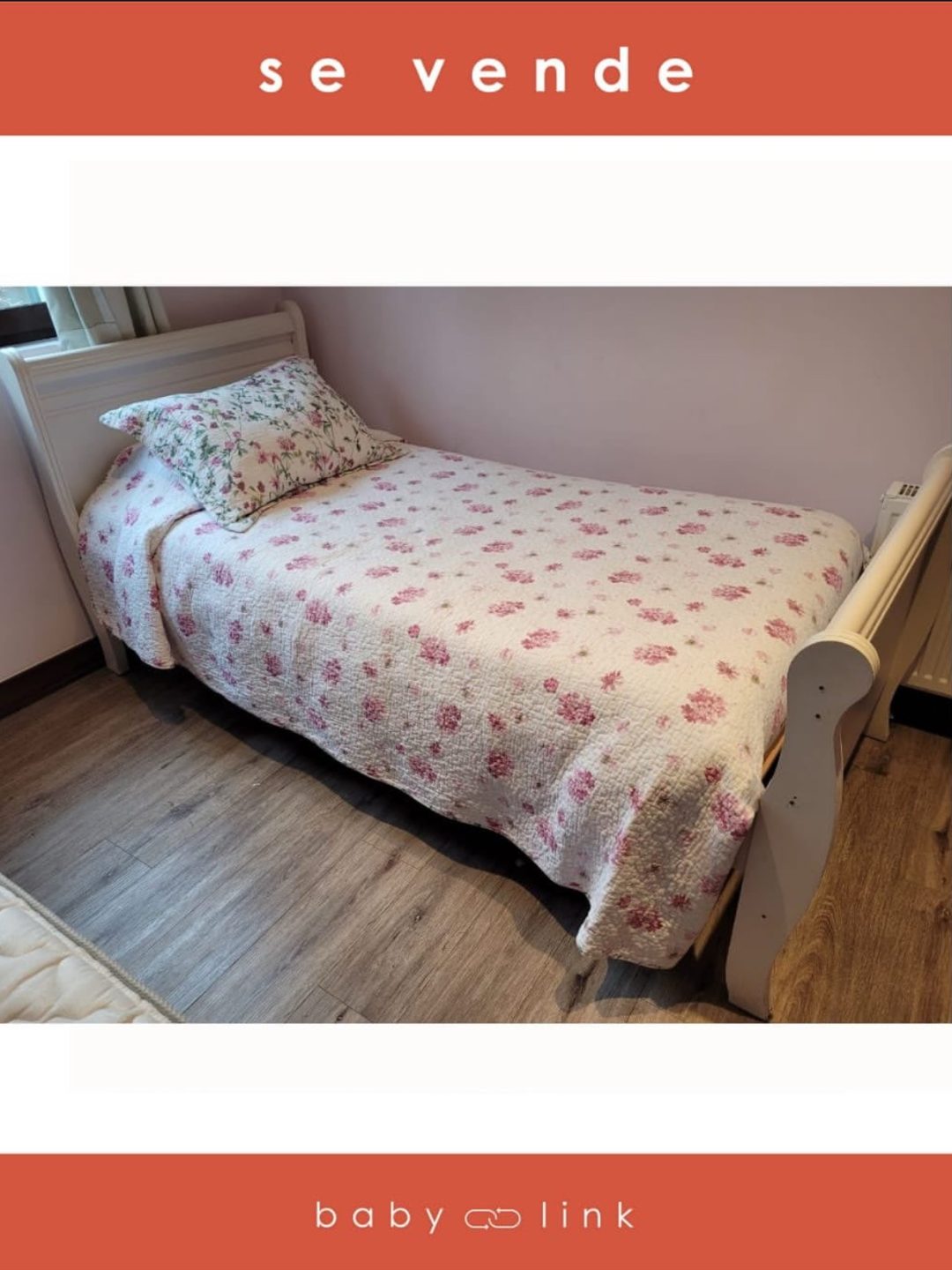 (COD:BB16934) CAMA CUJA ROSEN