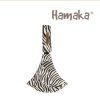 (COD:BB17071) ) PORTEO COLUMPIO HAMAKA ZEBRA