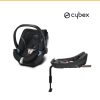 (COD:BB17383) SILLA NIDO DE AUTO CYBEX ATON 5 + BASE