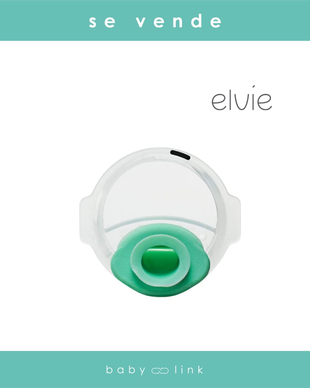 (COD:BB17302) KIT VALVULA Y BOQUILLA ELVIE PUMP