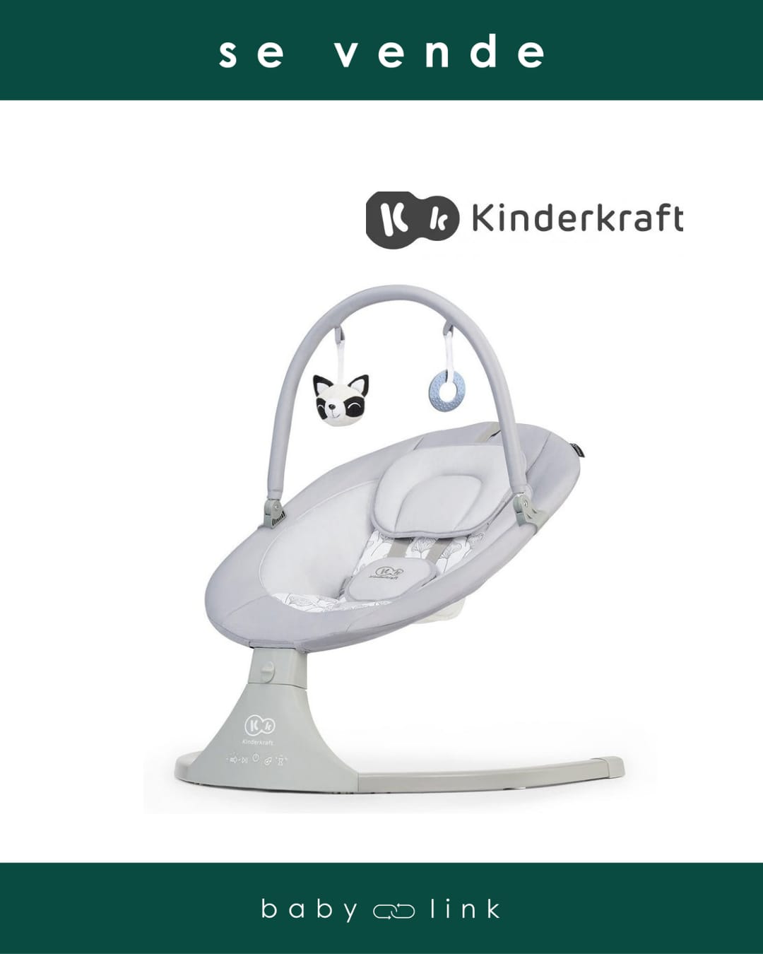 (COD:BB17868) MECEDORA KINDERKRAFT LULI