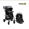 (COD:BB17937)COCHE TRAVEL SYSTEM SAFETY 1ST GROW AND GO