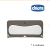 (COD:BB17975) BARANDAS DE CAMA CHICCO