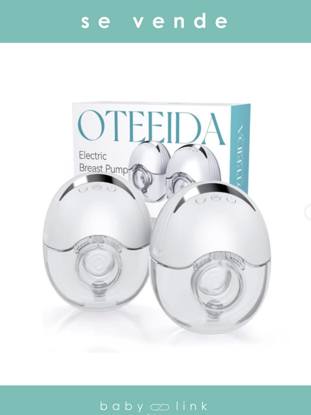 (COD:BB17994) EXTRACTOR INALAMBRICO OTEEIDA