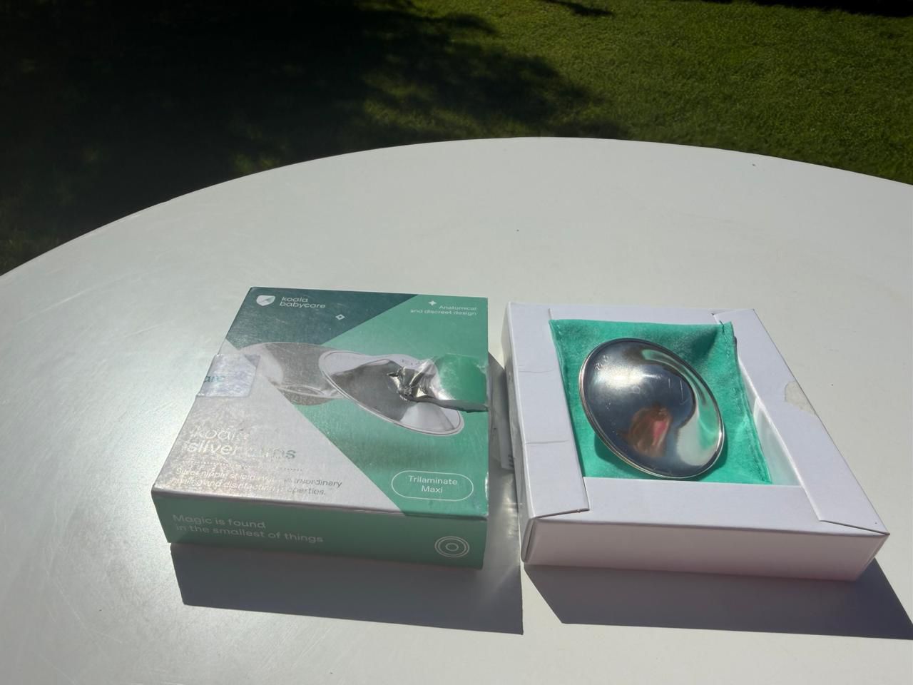 (COD:BB17917) COPAS DE PLATA KOALA - Imagen 3