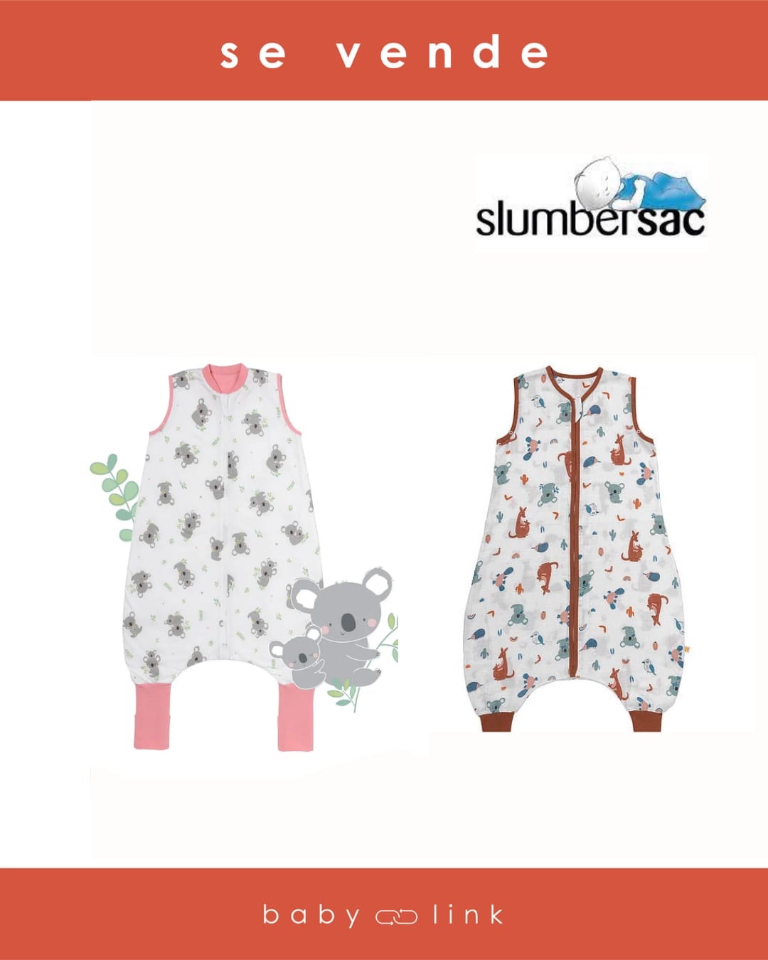 (COD:BB18137) SACOS DE DORMIR SLUMBERSAC TOG 0.5 y 1.0