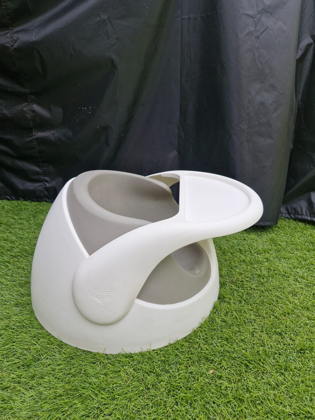 (COD:BB18215) SILLA PORTATIL MAMAS&PAPAS - Imagen 2