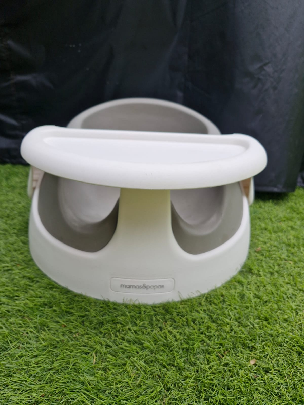 (COD:BB18215) SILLA PORTATIL MAMAS&PAPAS - Imagen 5
