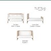 (COD:BB18172) CUNA EVOLUTIVA MODENA TUTTI BAMBINI