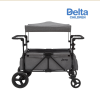 (COD:BB18223) CARRO DE PASEO JEEP STROLLER WAGON