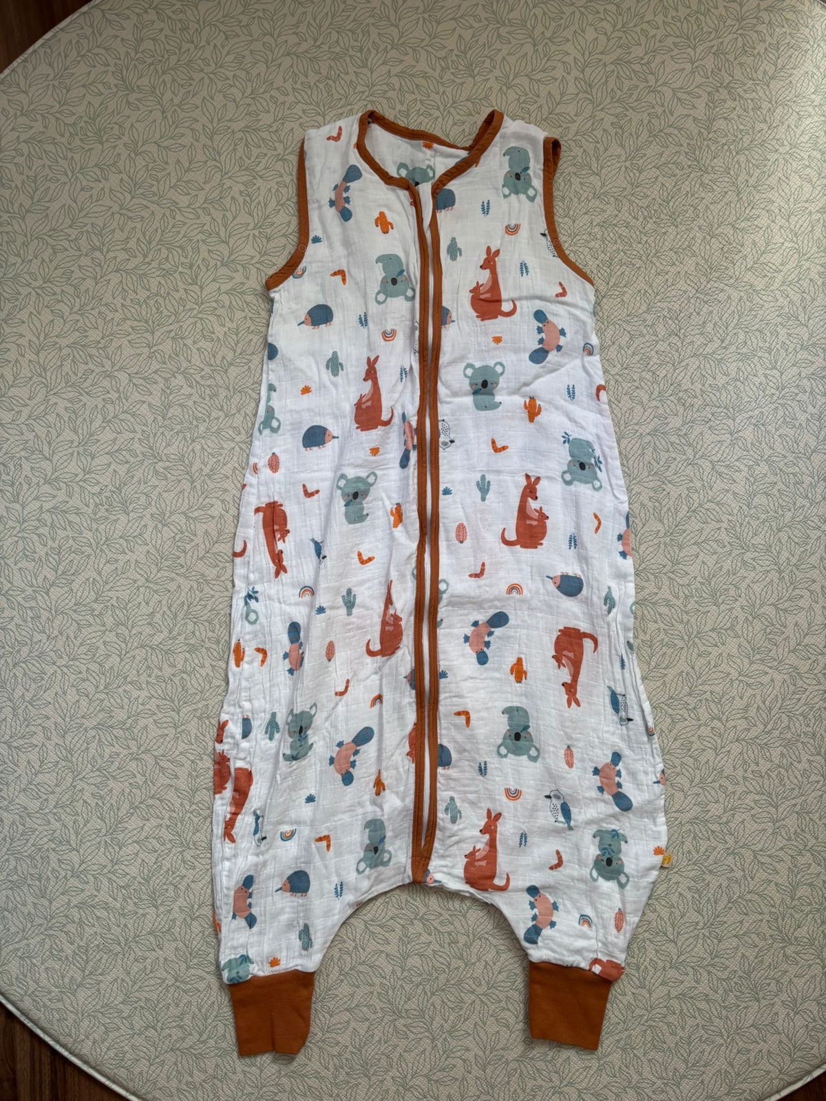 (COD:BB18137) SACOS DE DORMIR SLUMBERSAC TOG 0.5 y 1.0 - Imagen 5
