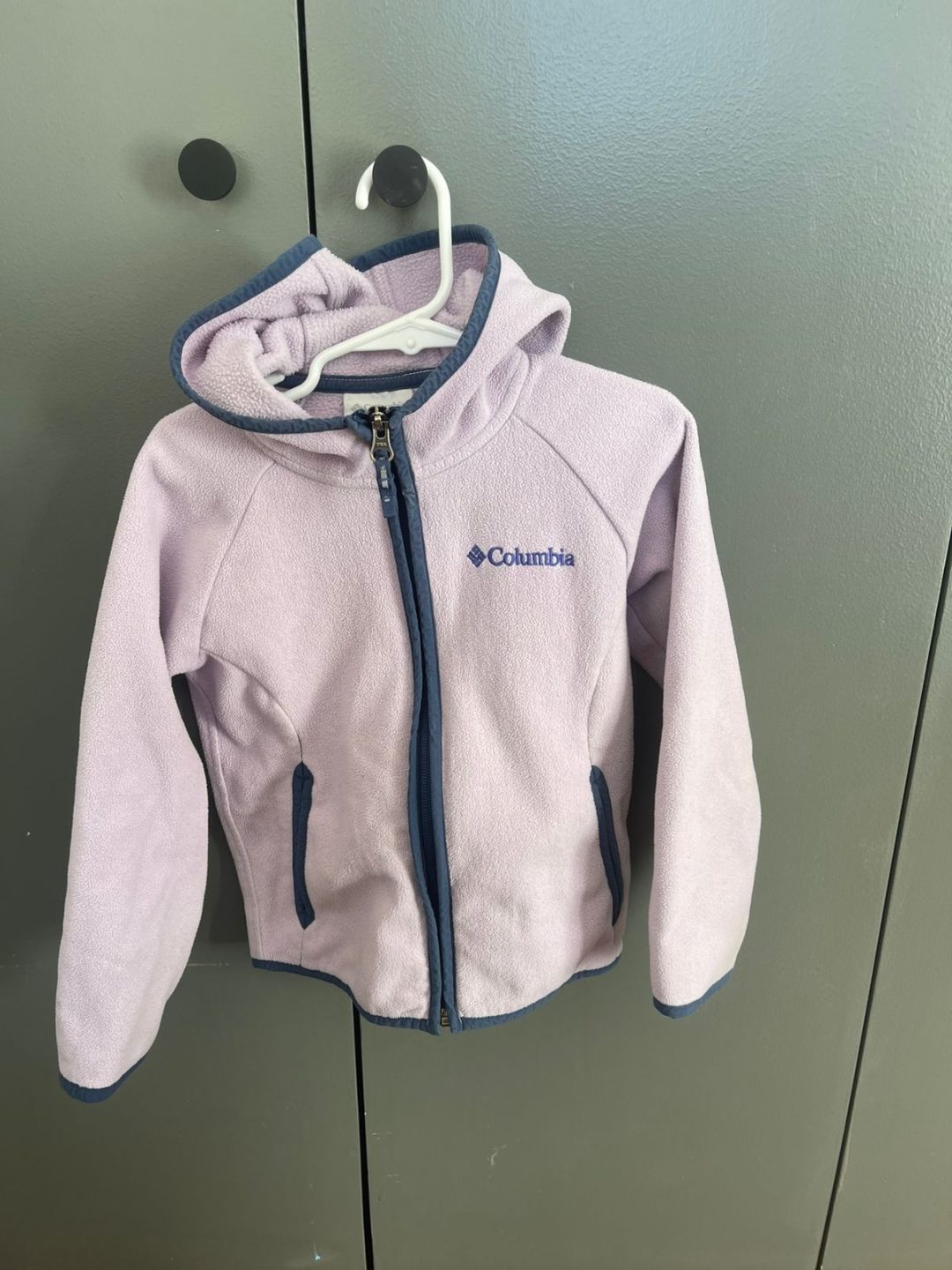 (COD: VI-13) POLAR COLUMBIA 4-5 AÑOS
