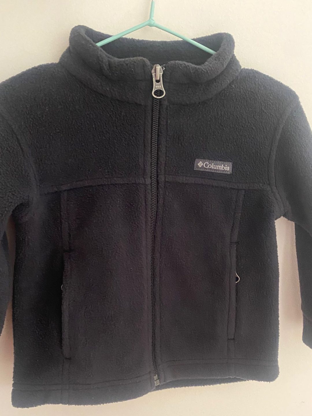 (COD: VI-67) POLAR COLUMBIA (Talla 2)