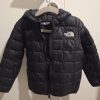 (COD: VI-89) PARKA NORTH FACE TALLA 3