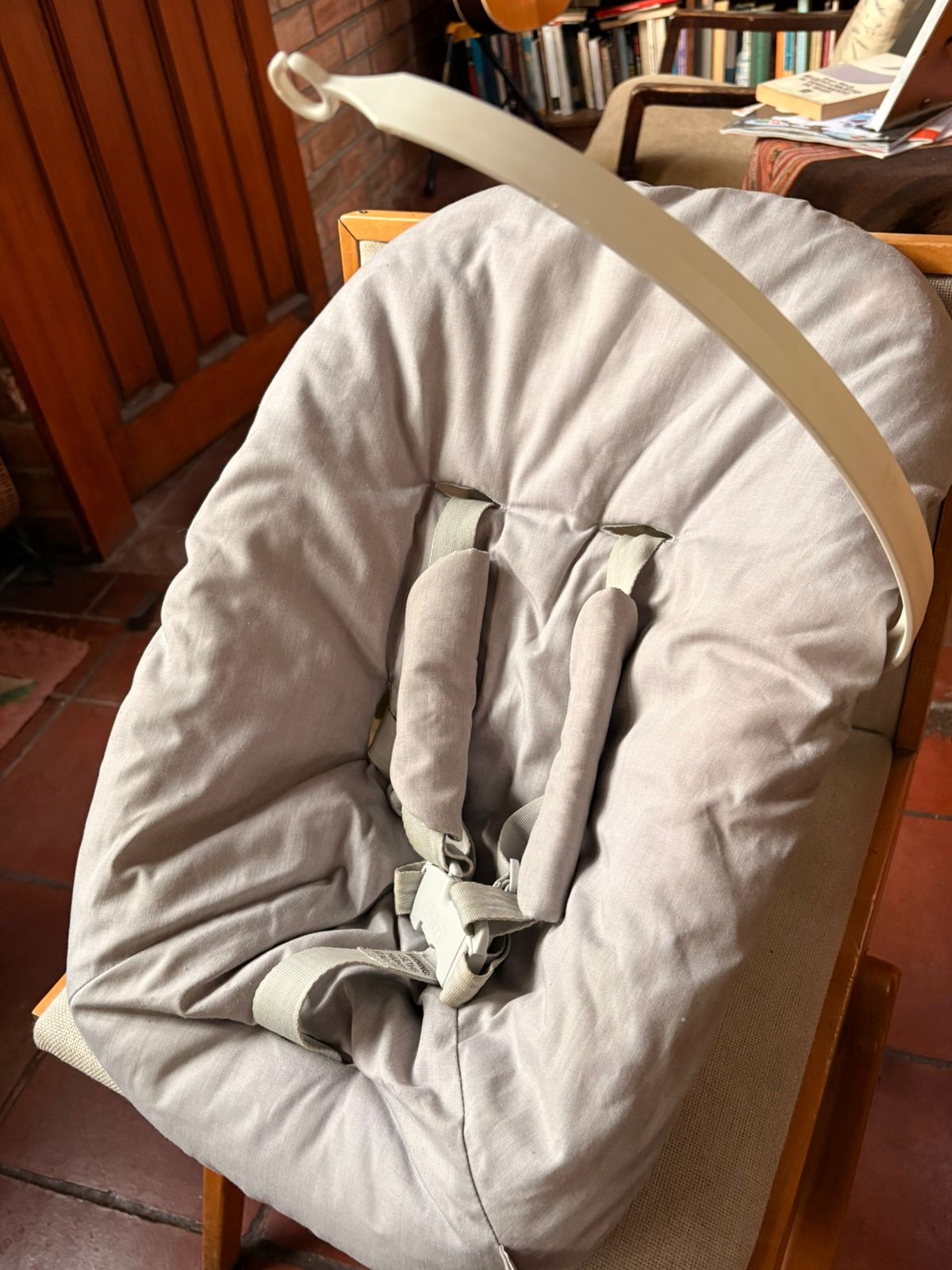 (COD:BB18630) NEWBORN SET STOKKE TRIPP TRAPP - Imagen 4