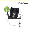 (COD:BB18568) SILLA DE AUTO CYBEX SIRONA S 360