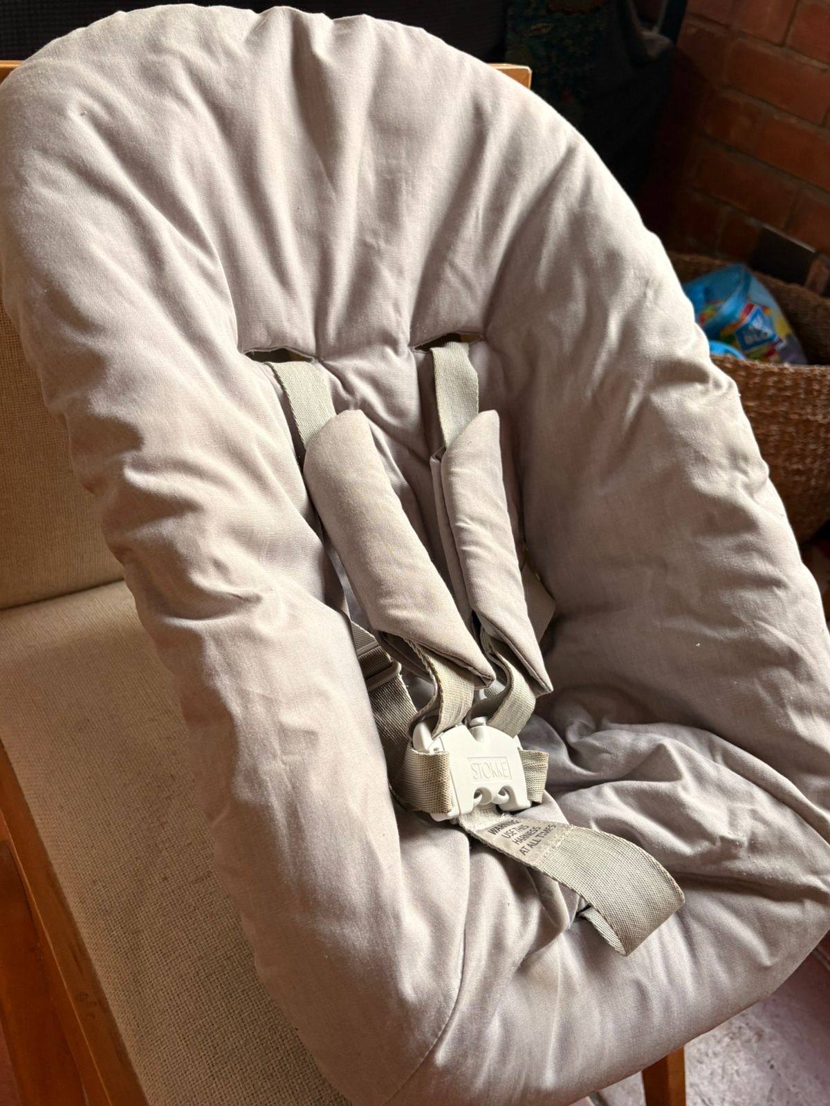 (COD:BB18630) NEWBORN SET STOKKE TRIPP TRAPP - Imagen 3