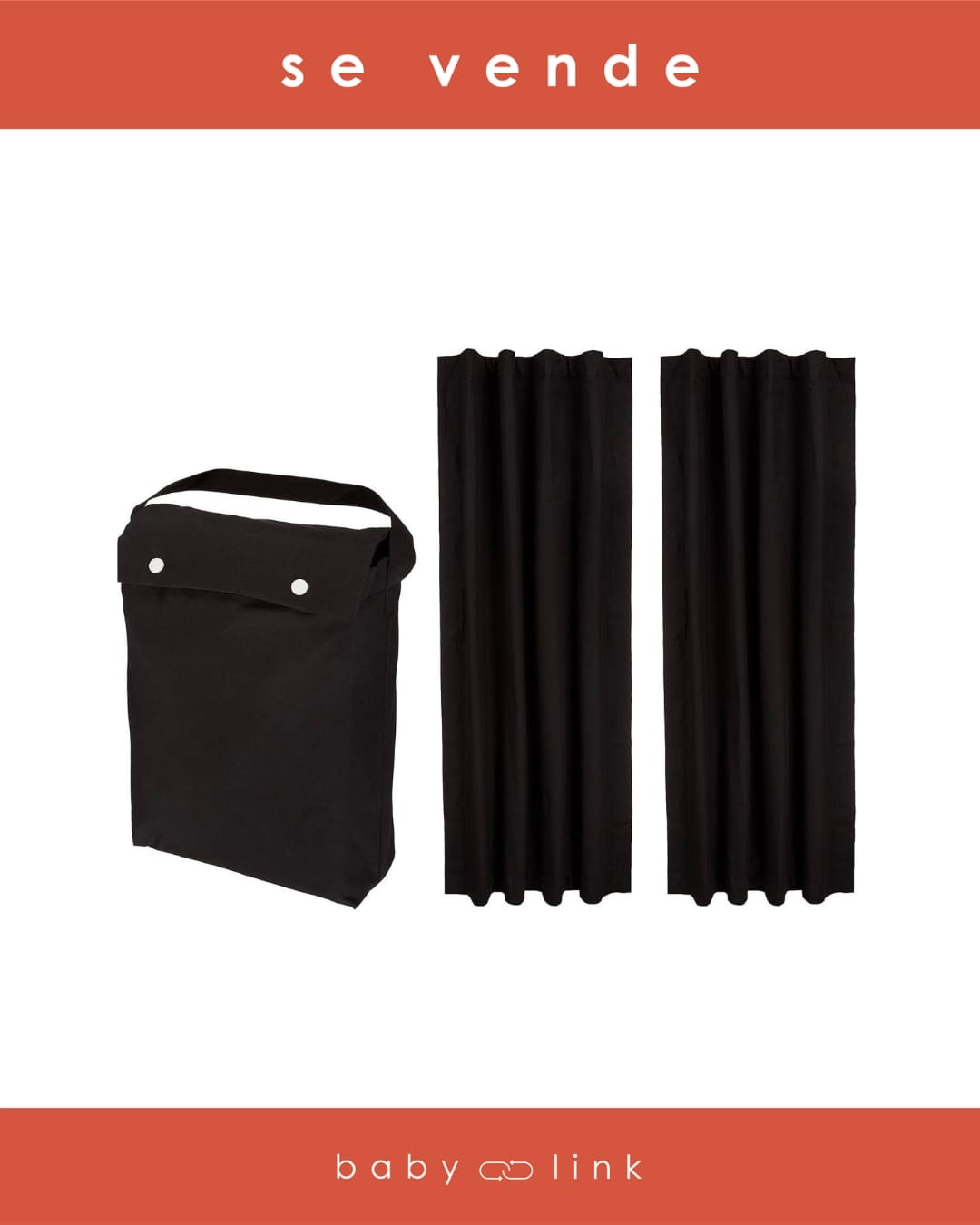 (COD:BB18554) CORTINAS BLACKOUT