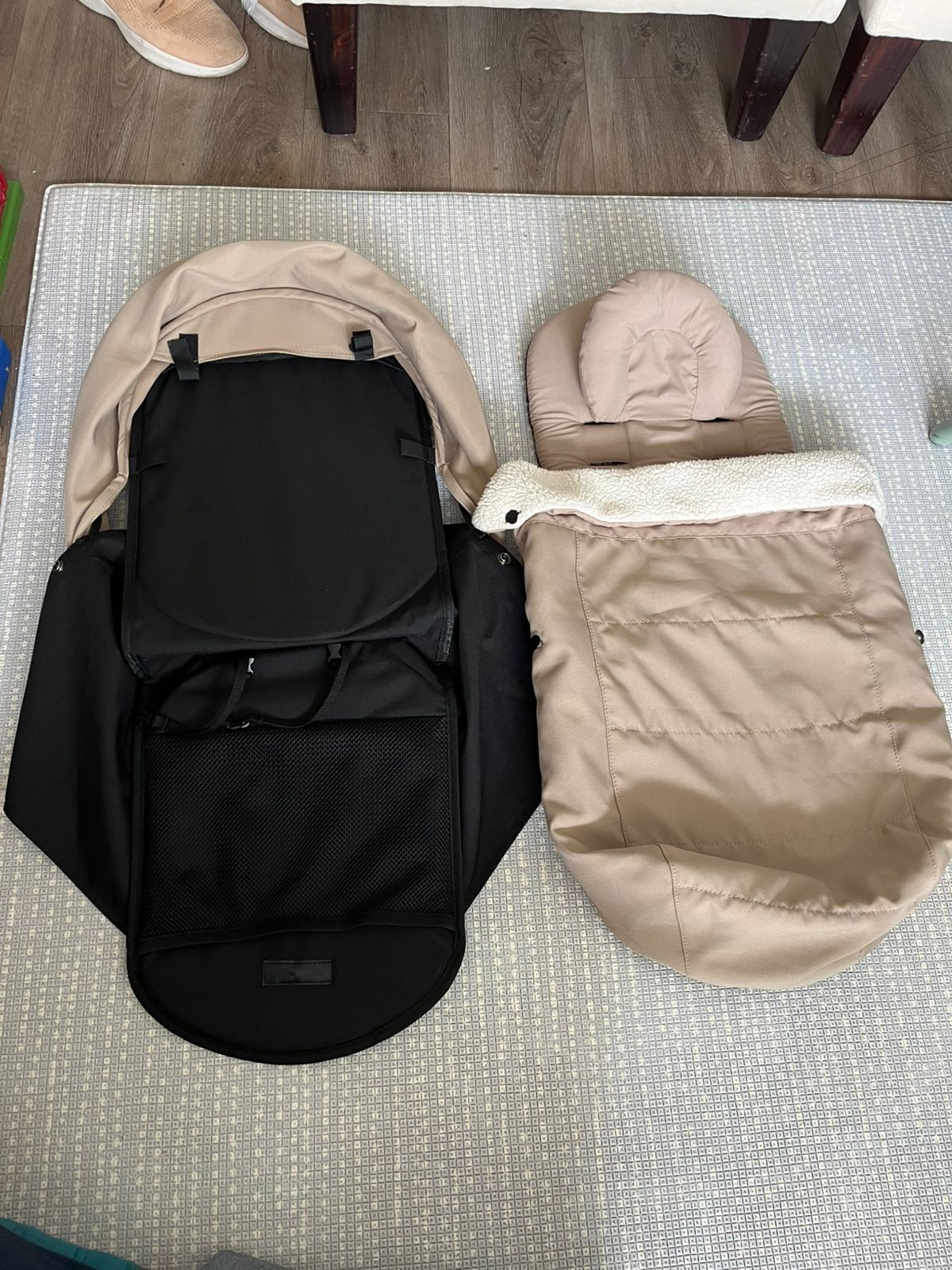 (COD:BB18689) NEWBORN PACK 0+ BABYZEN YOYO - Imagen 2