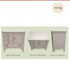 (COD:BB18706) COMODA/MUDADOR MOSS