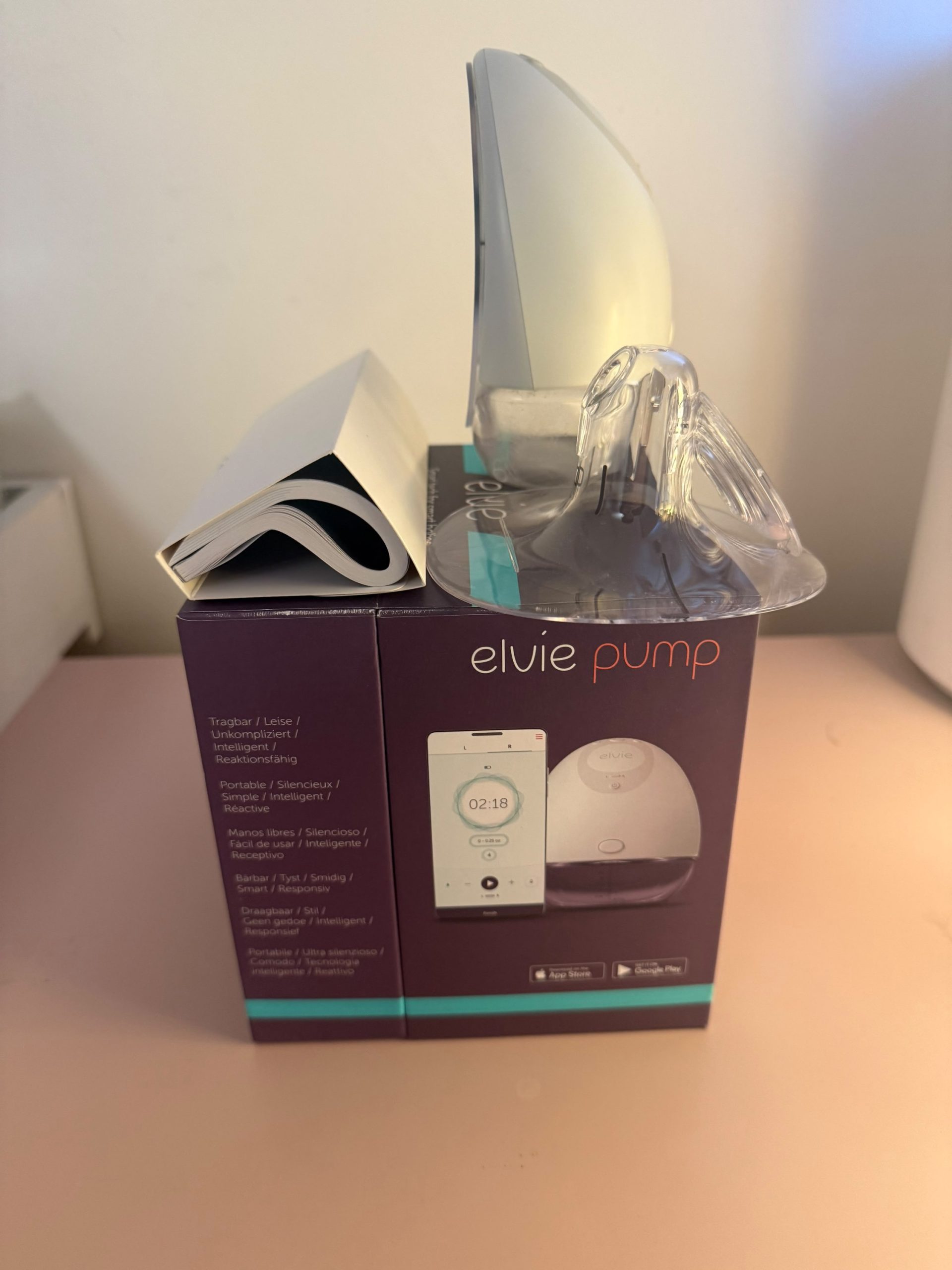 (COD:BB18773) EXTRACTOR SIMPLE ELVIE PUMP - Imagen 4