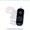 (COD:BB18690) EXTRACTOR BABYBUDDHA 2.0 + ACCESORIOS