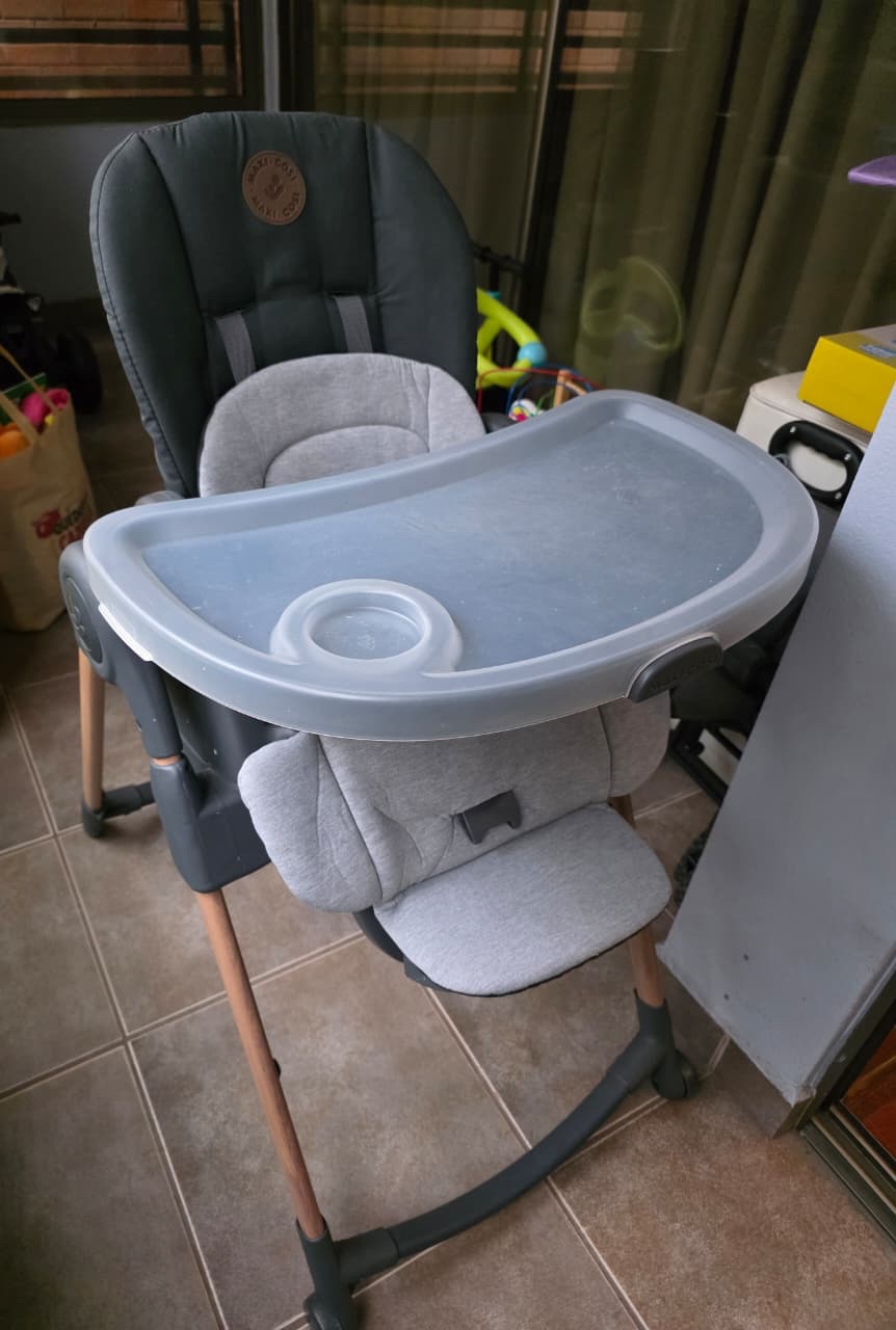 (COD:BB18766) SILLA DE COMER MAXI COSI MINLA ESSENTIAL - Imagen 2