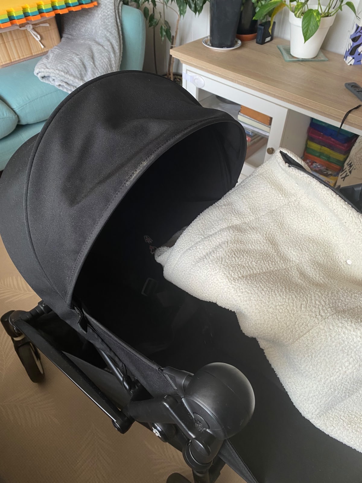 (COD:BB18713) MOISÉS NEWBORN PACK BABYZEN YOYO - Imagen 7