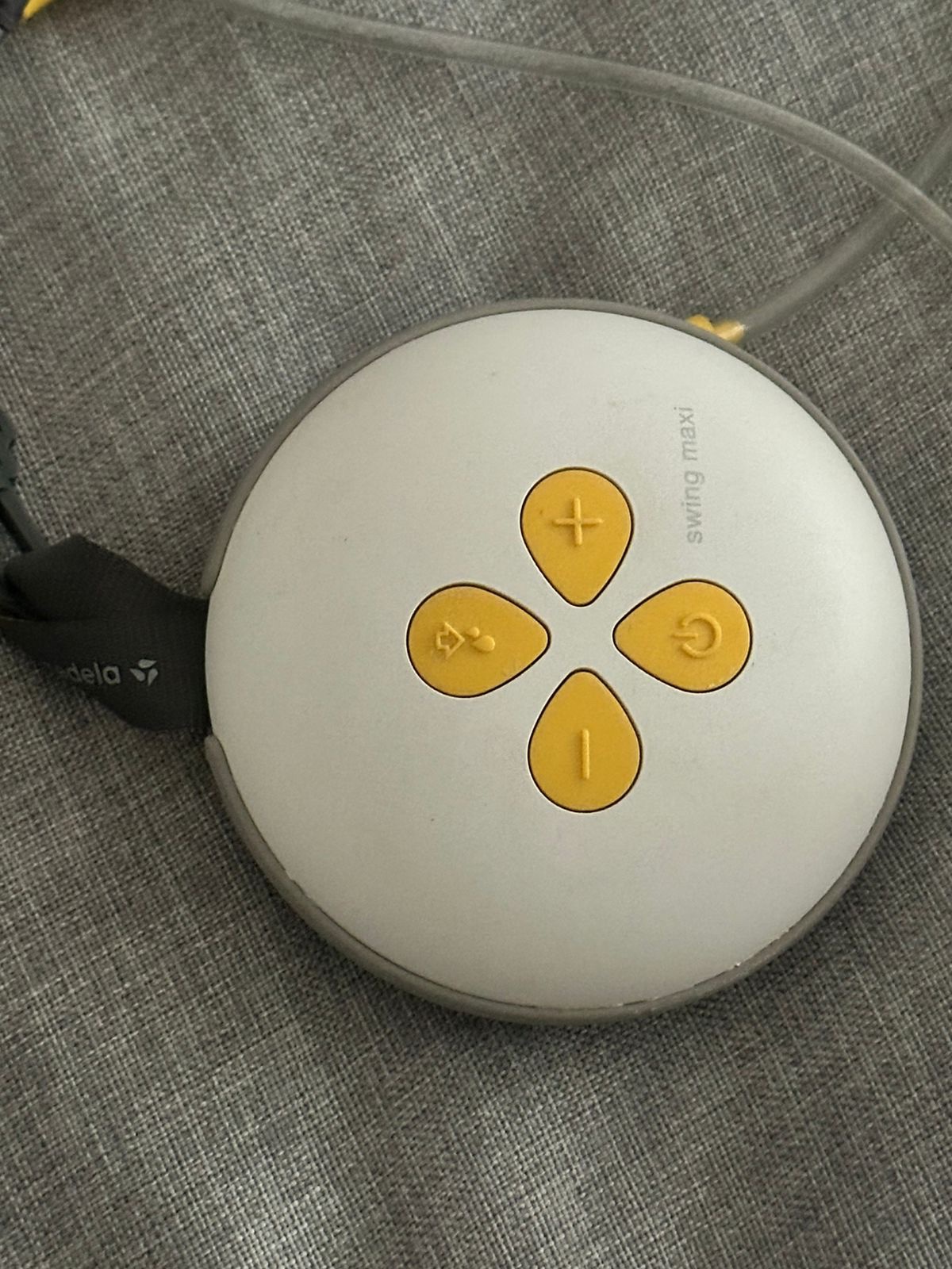 (COD:BB18722) EXTRACTOR INALÁMBRICO MEDELA SWING MAXI HANDS FREE - Imagen 6