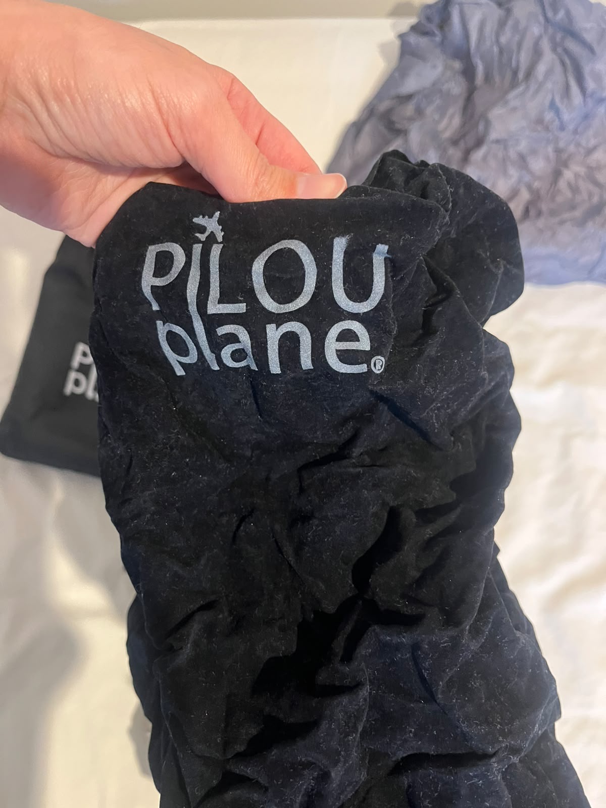(COD:BB18829) COJIN AVION PILOU PLANE (2 UNIDADES) - Imagen 4