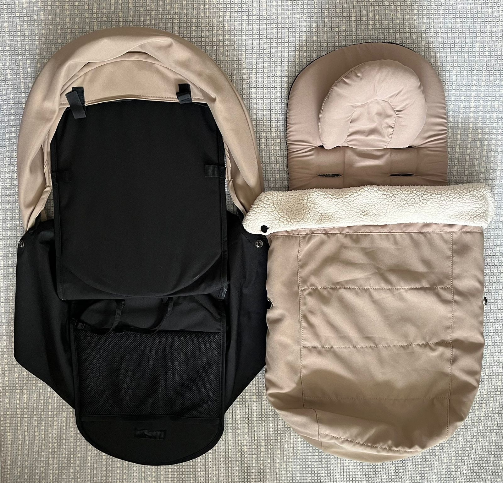 (COD:BB18689) NEWBORN PACK 0+ BABYZEN YOYO - Imagen 3