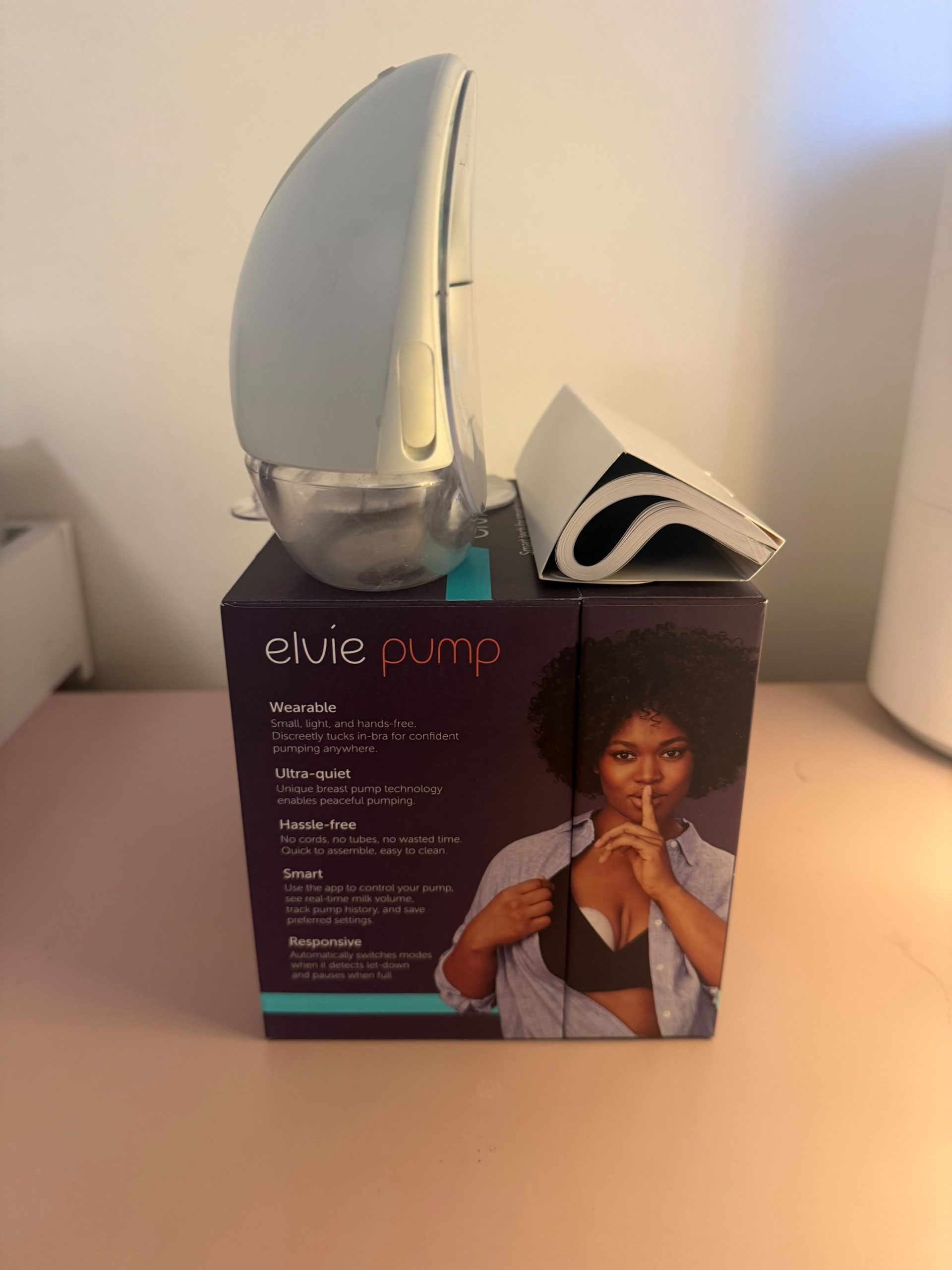 (COD:BB18773) EXTRACTOR SIMPLE ELVIE PUMP - Imagen 3