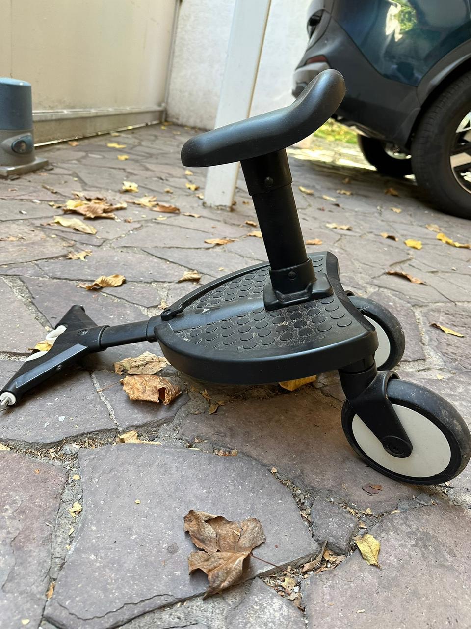 (COD:BB18687) PATIN COCHE BABYZEN YOYO - Imagen 2