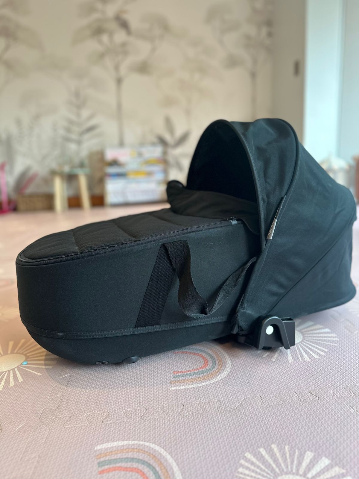 (COD:BB18691) BASSINET BABYZEN YOYO - Imagen 5