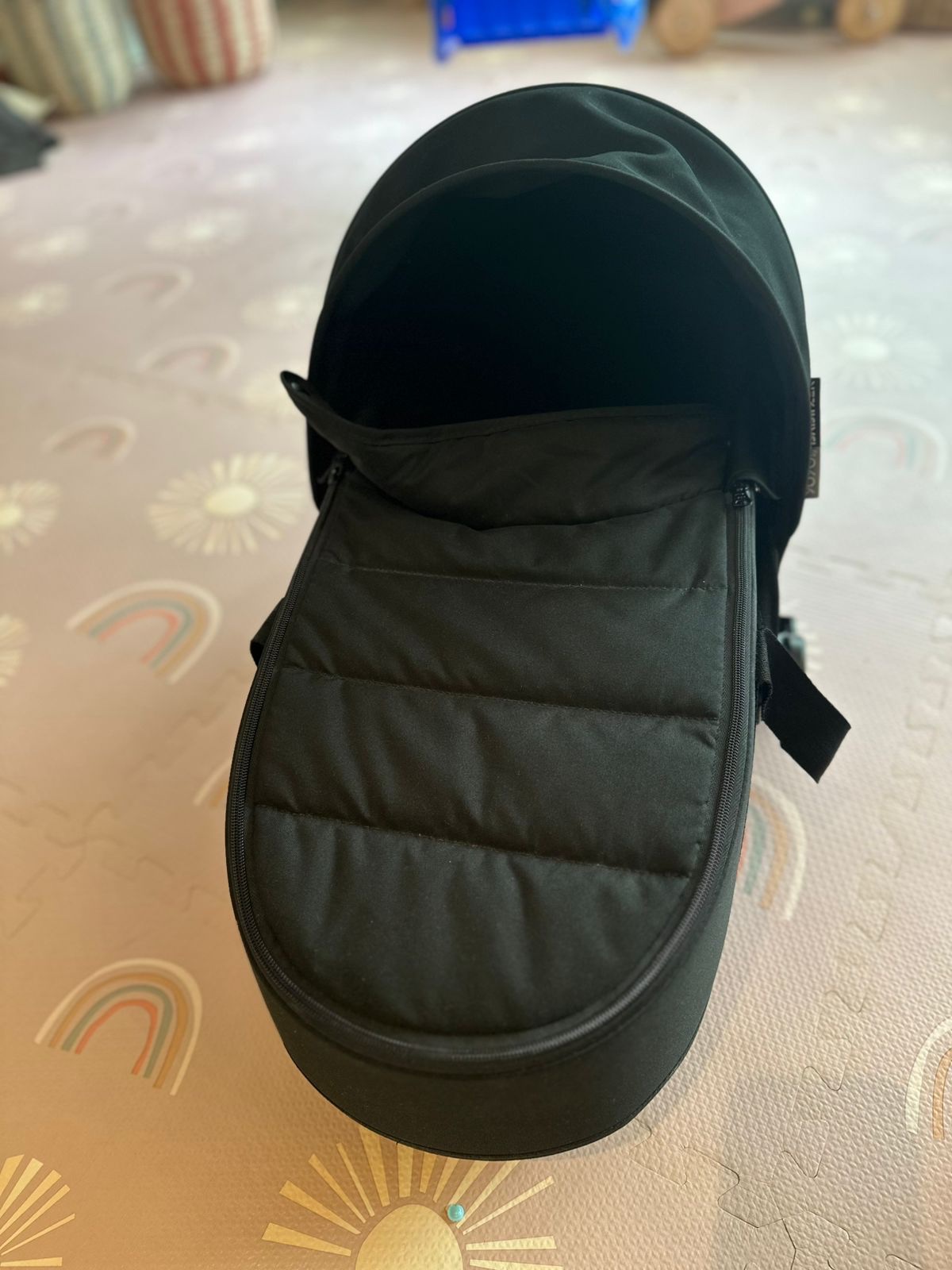 (COD:BB18691) BASSINET BABYZEN YOYO - Imagen 4