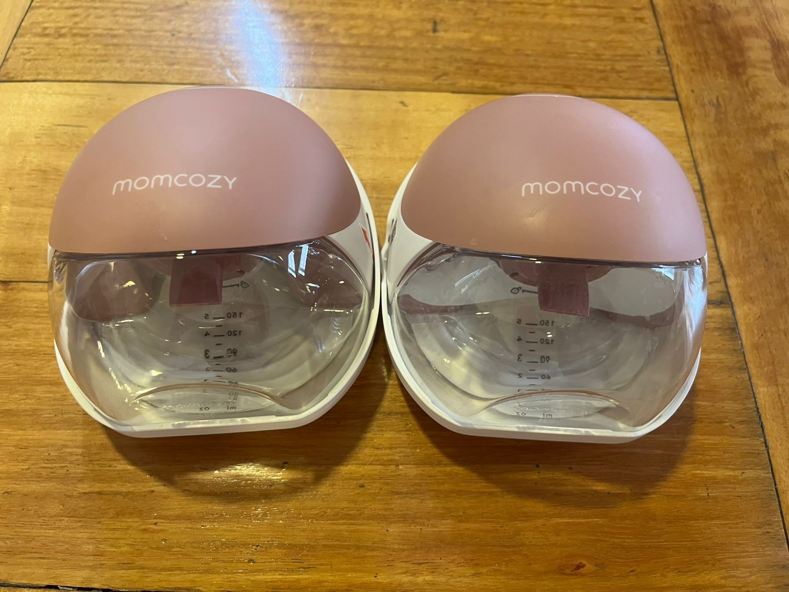 (COD:BB18714) EXTRACTOR MOMCOZY M9 - Imagen 5
