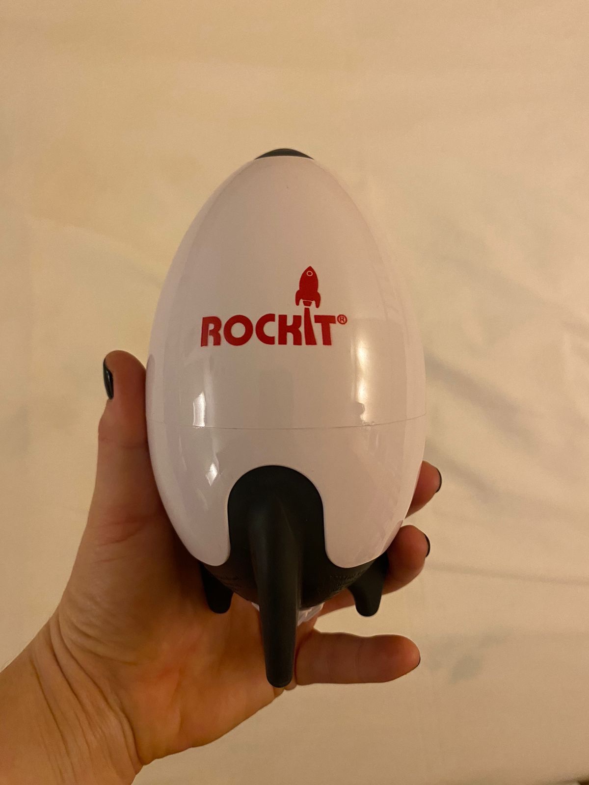 (COD:BB18845) MECEDOR COCHE ROCKIT RECARGABLE - Imagen 2