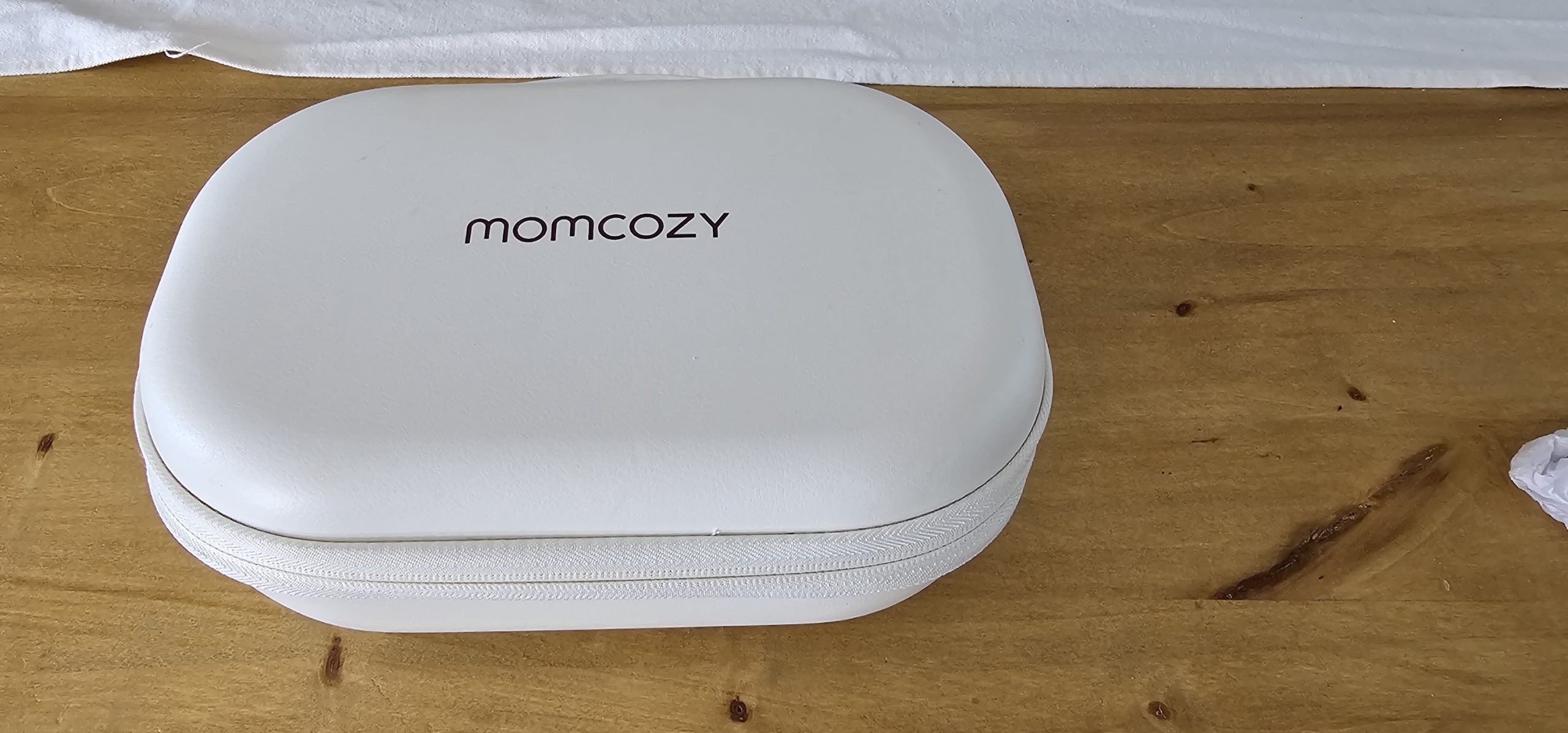 (COD:BB18833) EXTRACTOR MANOS LIBRES MOMCOZY M6 - Imagen 4