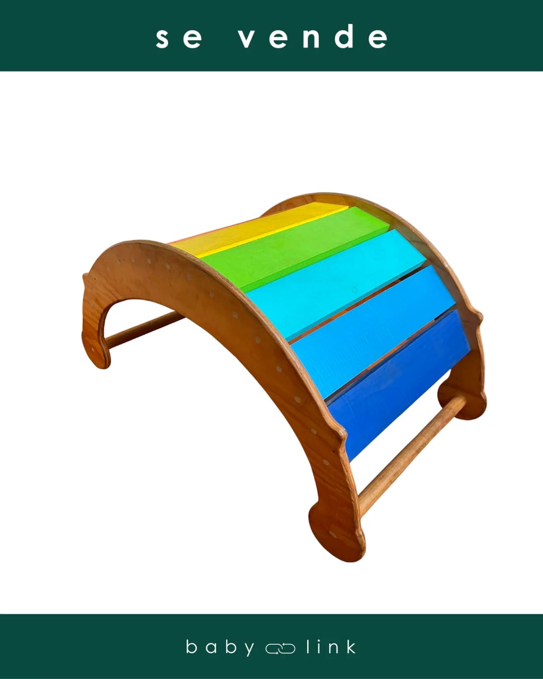 (COD:BB18852) ARCO BALANCIN