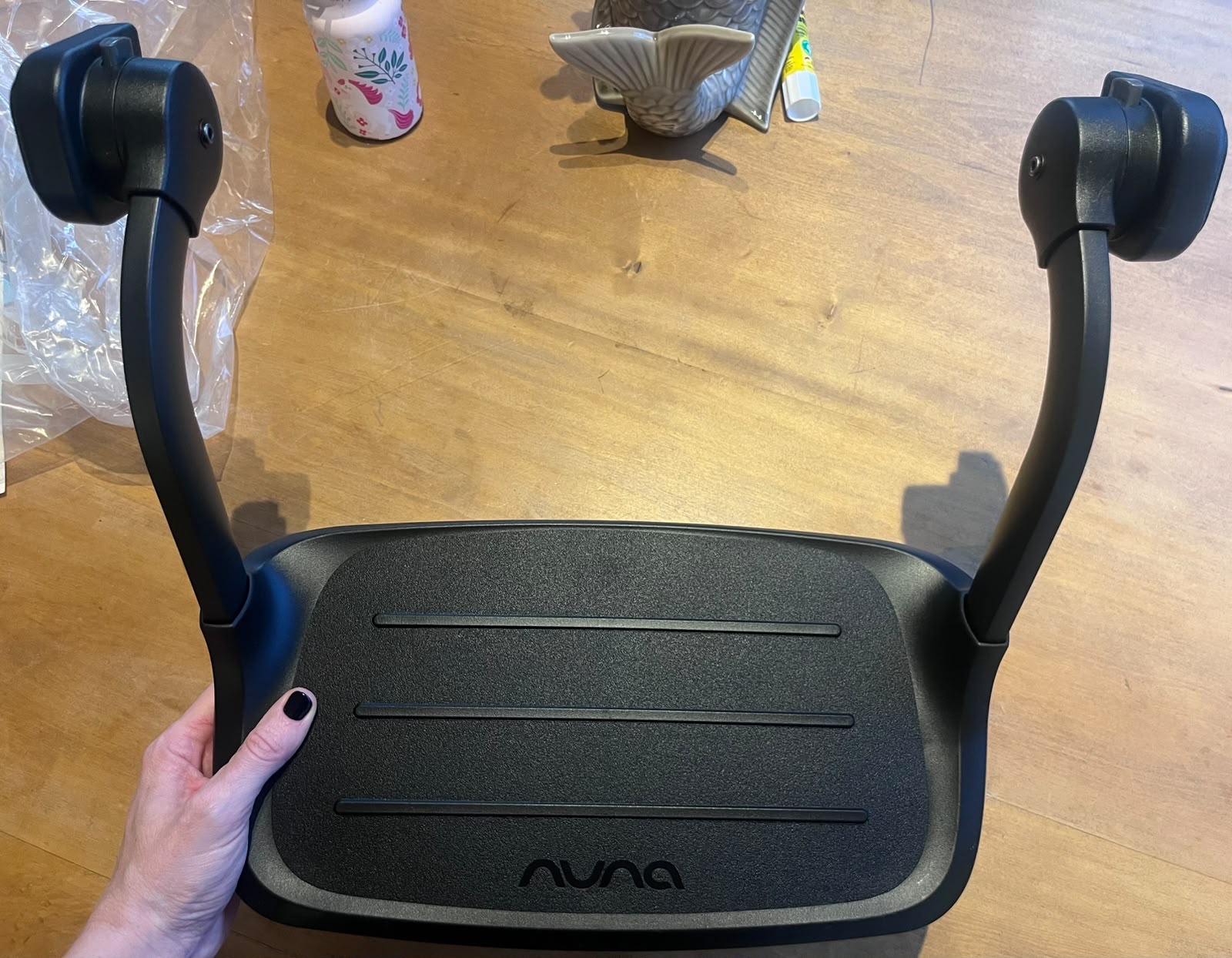 (COD:BB18853) PATINETA COCHE NUNA DEMI NEXT RIDER (NUEVO) - Imagen 3