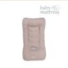 (COD:BB18556) COJÍN DE COCHE BABY MATTRESS