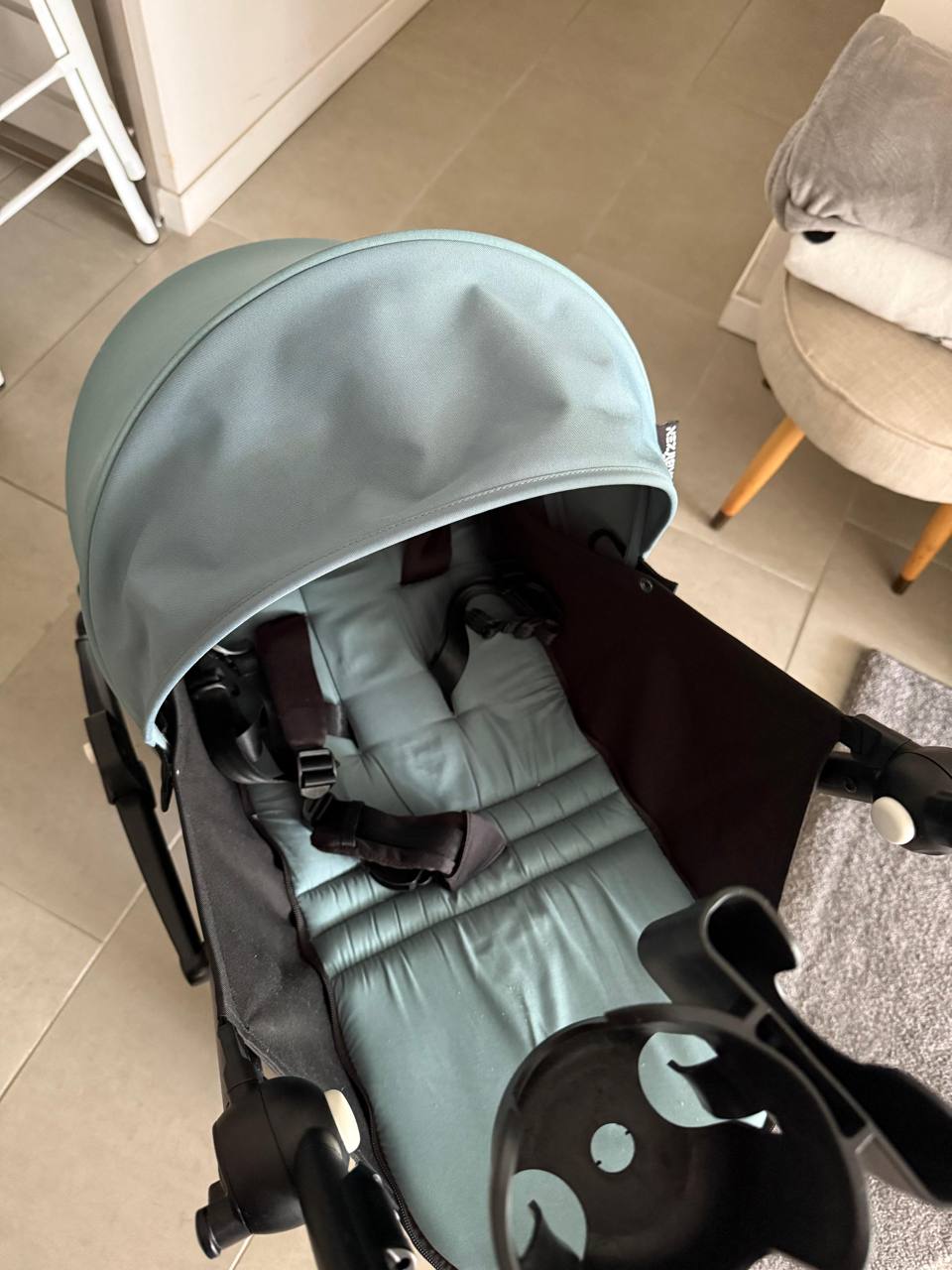 (COD:BB18860) MOISÉS NEWBORN PACK 0+ BABYZEN YOYO