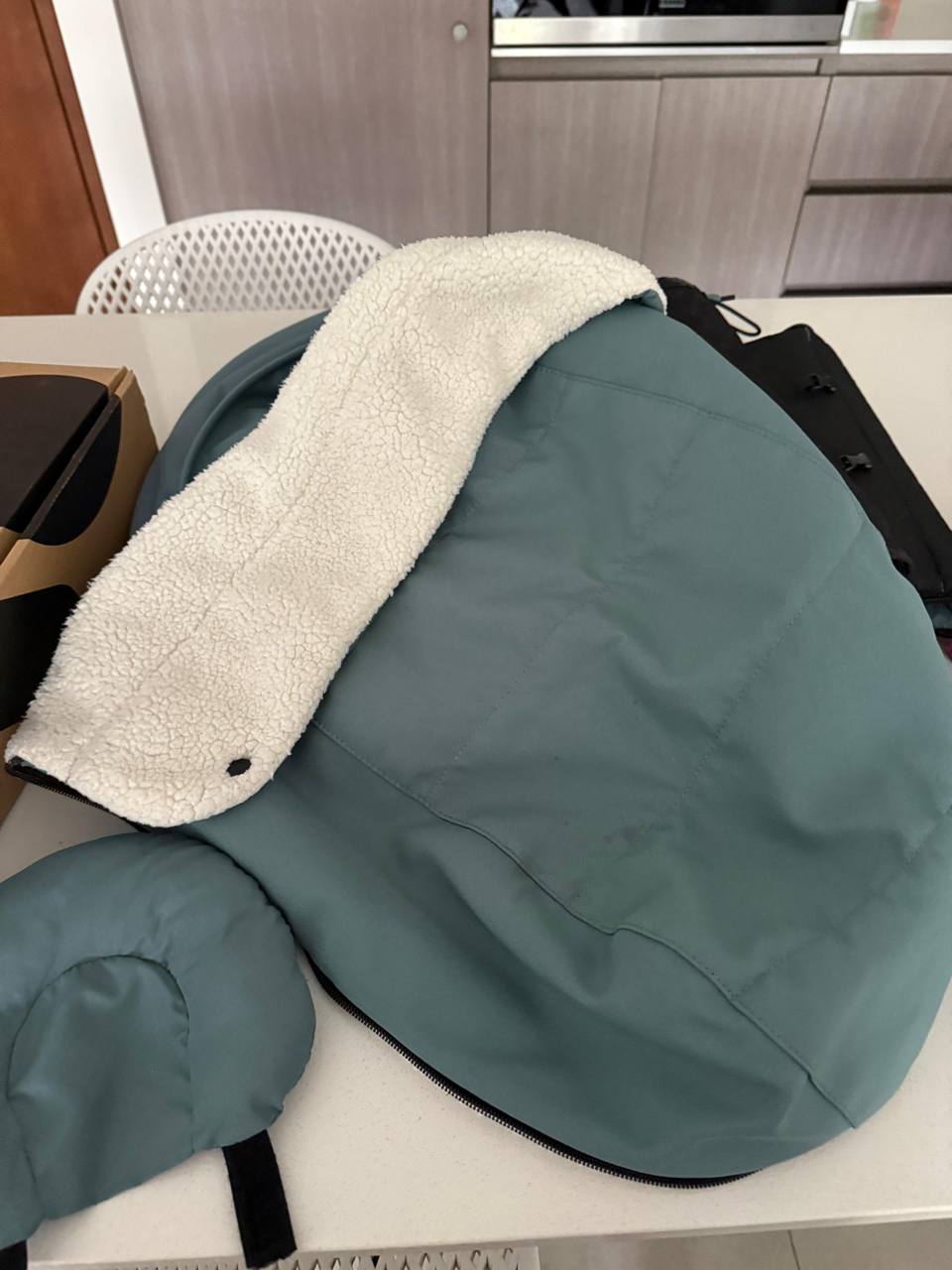 (COD:BB18860) MOISÉS NEWBORN PACK 0+ BABYZEN YOYO