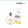 (COD:BB18863) EXTRACTOR DOBLE MEDELA SWING MAXI