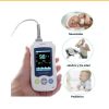 (COD:BB18865) OXÍMETRO CON ADAPTADOR NEONATAL MEDITECH