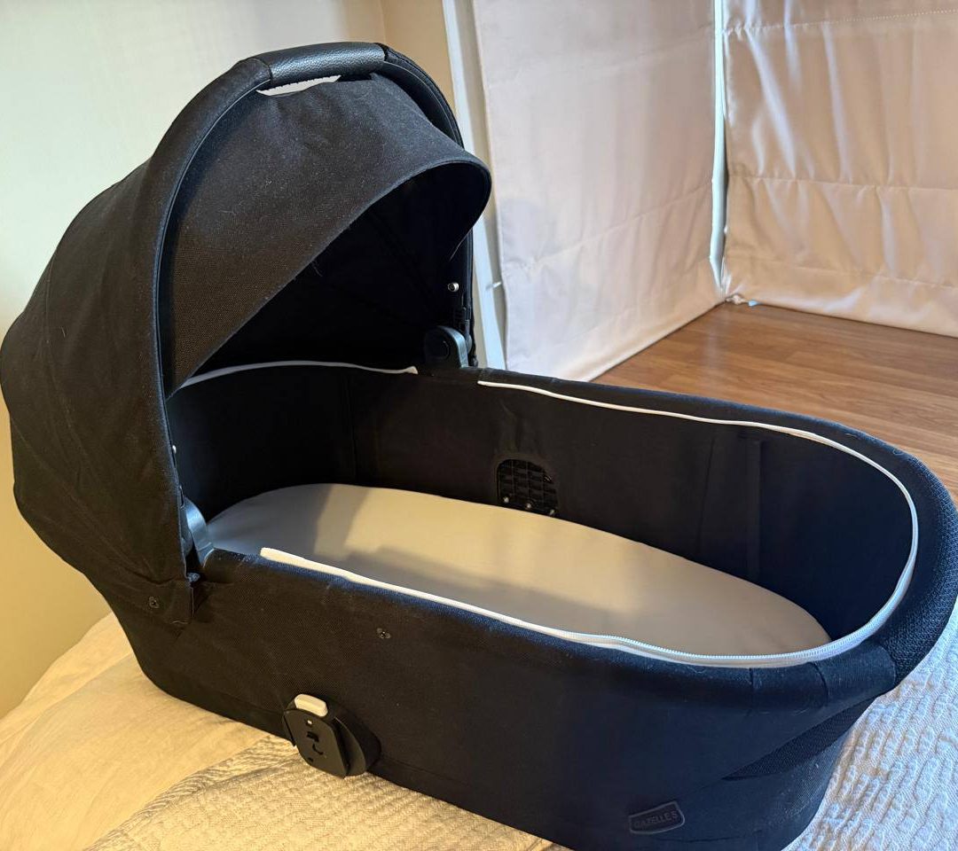(COD:BB18866) MOISÉS PARA COCHE CYBEX GAZELLE S