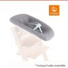 (COD:BB18869) NEWBORN SET STOKKE TRIPP TRAPP + FUNDA